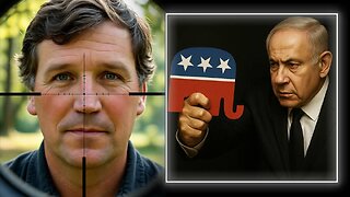 🚨RED ALERT! Netanyahu AIPAC Are Attempting A Hostile Takeover Of The Republican Party