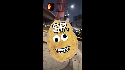 SpecialPotatoTV: 2025 World Comedy Tour • Season 1 • Episode 12 | #LoLz #SPTV #Comedy 😂🤣🤣