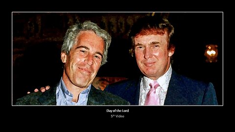 Day of the Lord | 5th Video