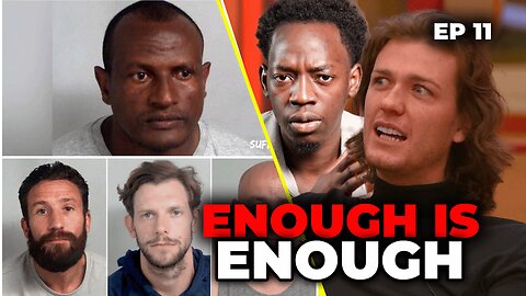 Liverpool, a local girl, was abducted by migrants | protesters JAILED LONGER: NATHAN KING