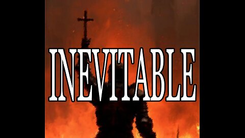 inevitable part 2