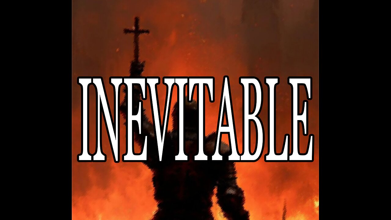 inevitable part 2
