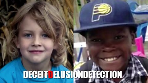 A black boy fatally stabbed a 13-year-old white child at a playground in Grand Rapids