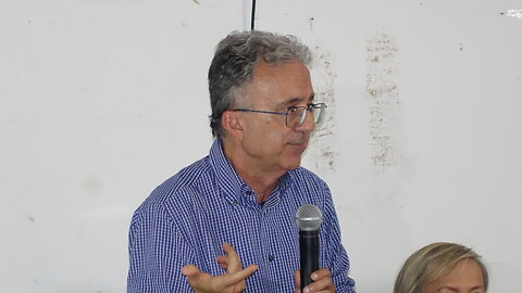 Osteria Grande BO 27.09.2025 - Tecnologia e salute a confronto Pt. 2
