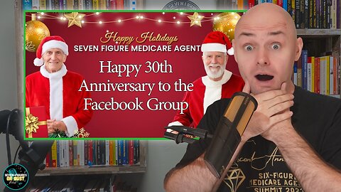 The Future Of The Seven Figure Facebook Group! (Seven Figures Or Bust Ep 184)