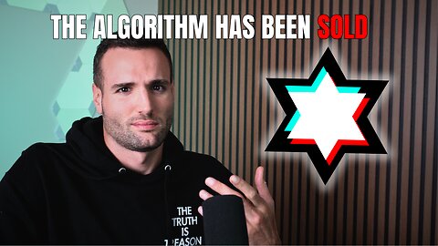 Kirk’s Israel Texts & TikTok’s Zionist Takeover