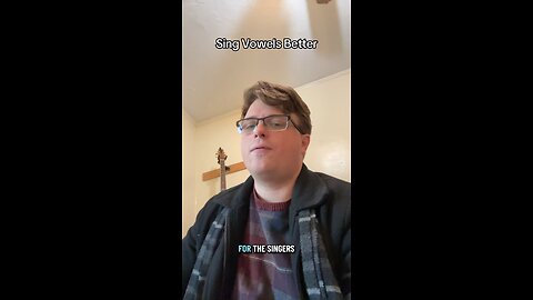Vowels matter
