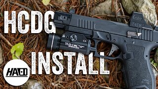 How to Install the HCDG Compensator & FAQs