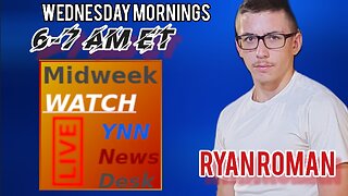 Midweek Watch: YNN News Desk (2/26/25)