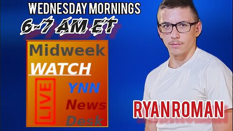 Midweek Watch: YNN News Desk (2/26/25)