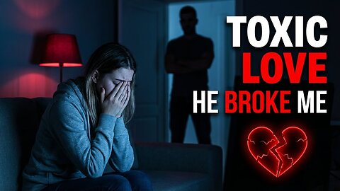 Should I Break Up With My Boyfriend? I’m Scared and Don’t Know What to Do