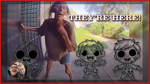 G&A 081 - City of the Living Dead