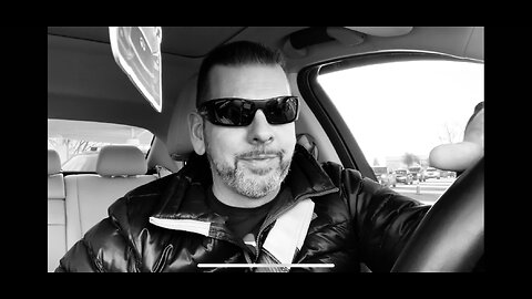 Red Pill Cruising: Mass Formation Psychosis