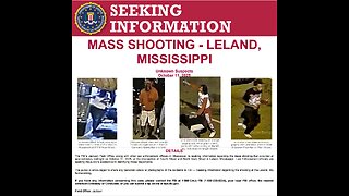 BREAKING NEWS - LELAND MASS SHOOTERS ARRESTED