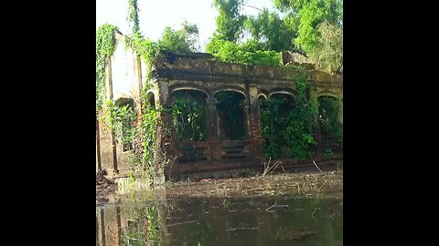 Transforming an Ancient House to Its Former Glory with a Stunning Restoration Process