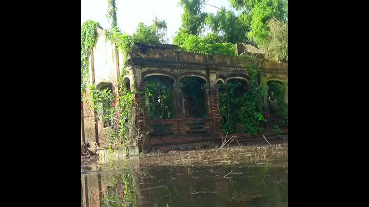 Transforming an Ancient House to Its Former Glory with a Stunning Restoration Process