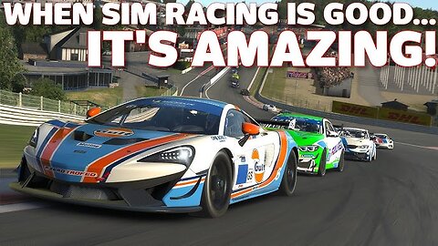 🔴LIVE! | Hot Laps on IRacing! 🏁🏁🏁