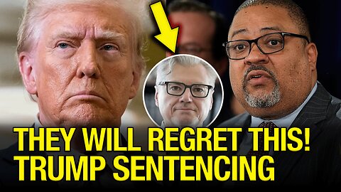 Trump Sentencing LIVE; Supreme Court Crumbles; Jack's Report; Latest News