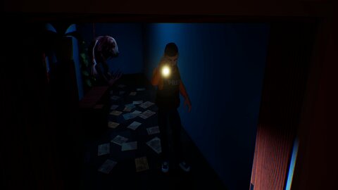 Rac*st Al*ens || Headliners