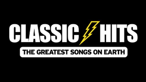 Classic Hits From 1960 - 2006