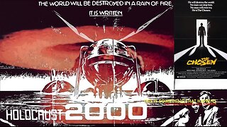 Nuclear Apocalypse Film “The Chosen” (1977) Screening | Downwinders, The Green Run & Hanford Nuclear