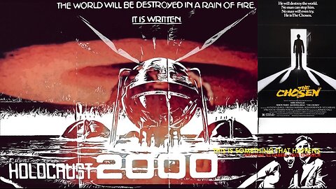 Nuclear Apocalypse Film “The Chosen” (1977) Screening | Downwinders, The Green Run & Hanford Nuclear