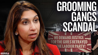 How Britain’s Criminal Justice System Let Down Grooming Gang Victims: MP Suella Braverman