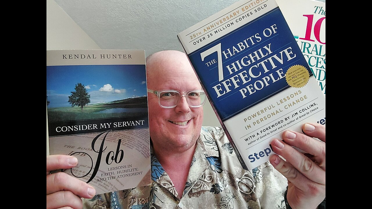 Life: Some Pointers™ (The Eyes of Faith!™ 2025-10-18 #48)