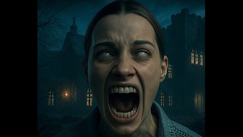 The Haunting of Hill House: 7 Years of Terror #NetflixHorror #TheHauntingOfHillHouse #poster