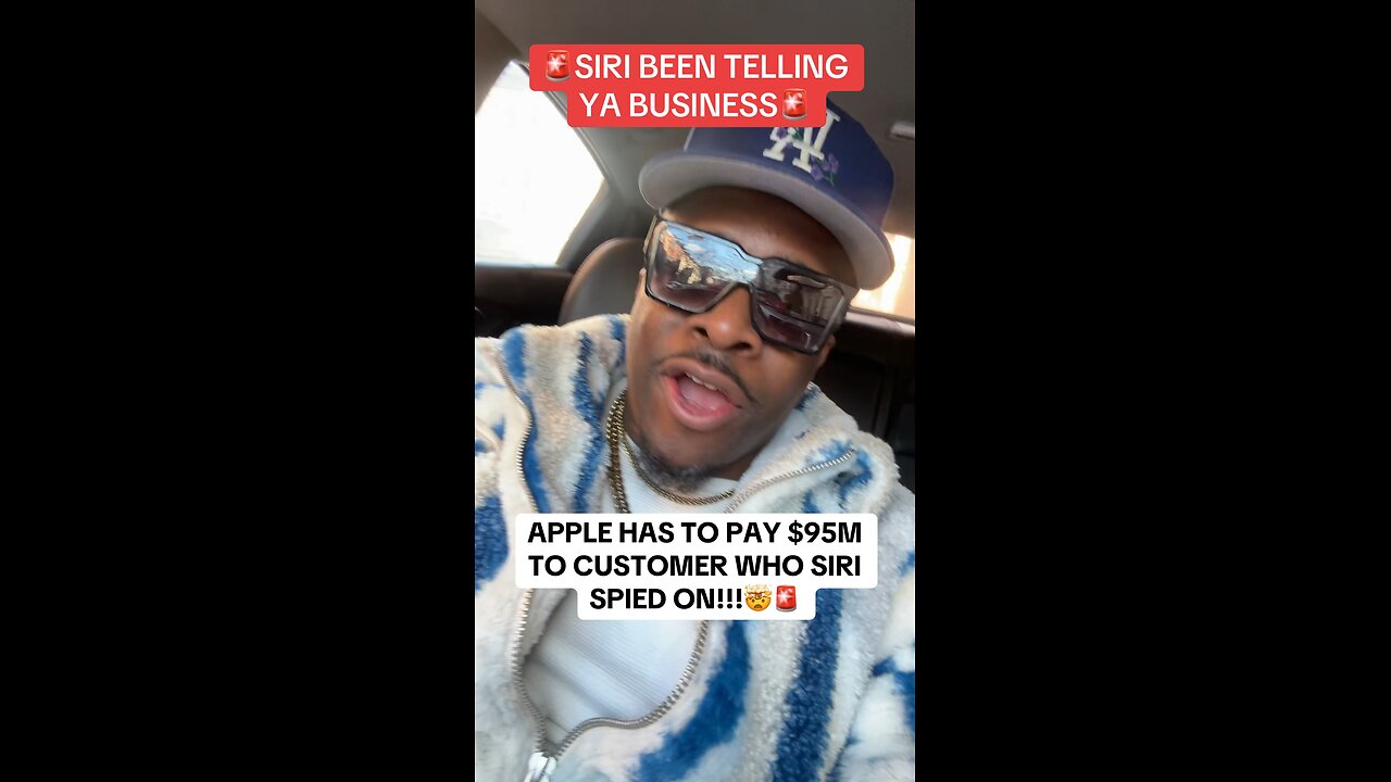 I want my money, Apple evasion of privacy