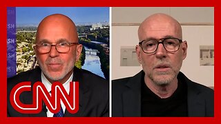 Scott Galloway tackles the male loneliness crisis in new book