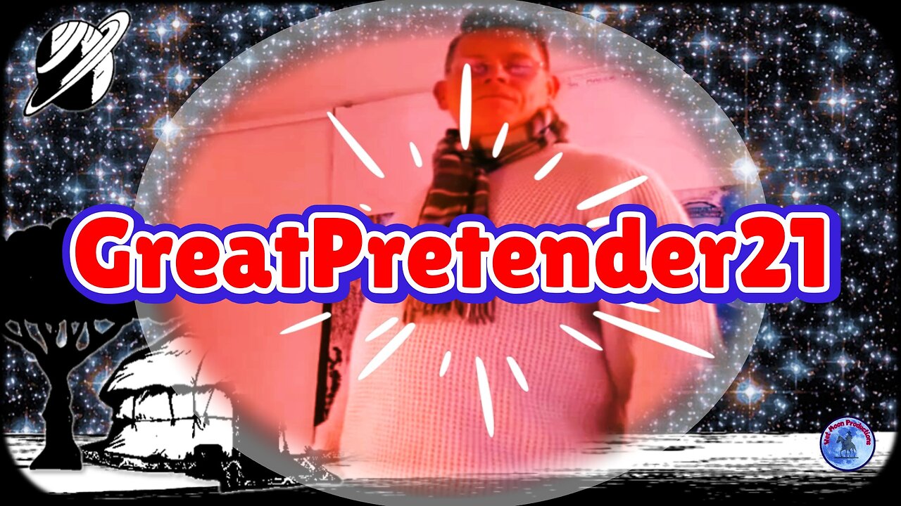 GreatPretender21