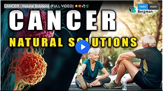 CANCER - Natural Solutions