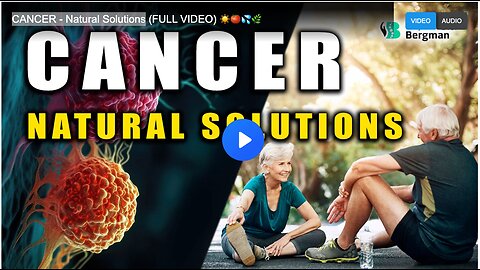 CANCER - Natural Solutions