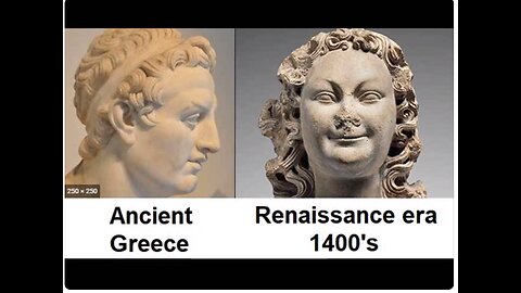 Ancient Greece Never Existed part 2