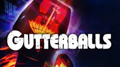 Gutterballs 2008 1080p Comedy, Horror