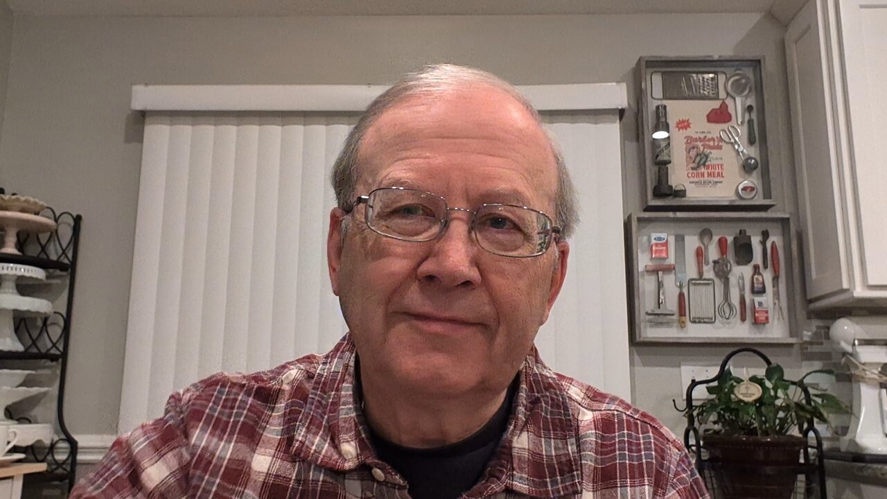 Where Sin Begins - James 1:13-15