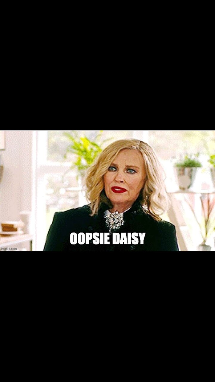 HA! Democrat Rep ACCIDENTALLY Gives The Whole Game UP Ranting About Trump, SNAP, And Taxpayers