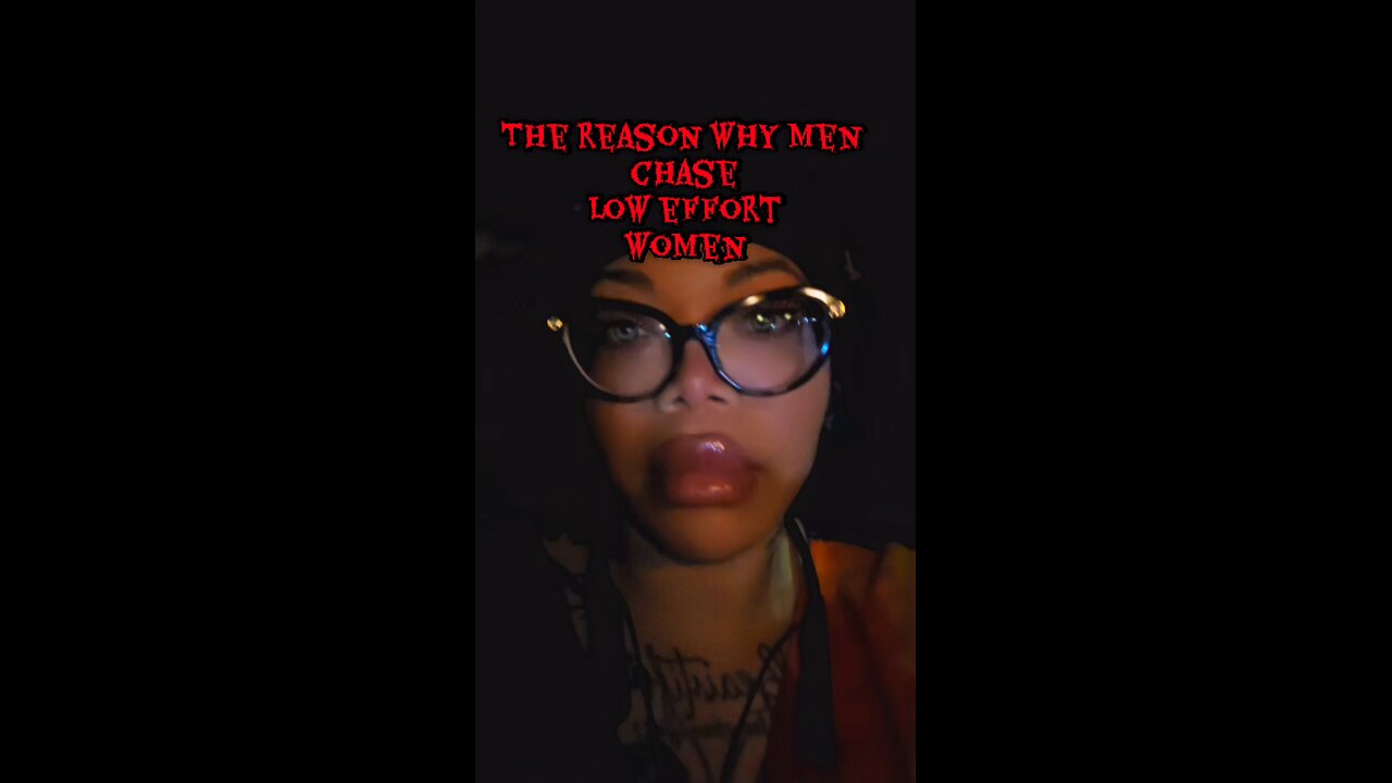 The reason why