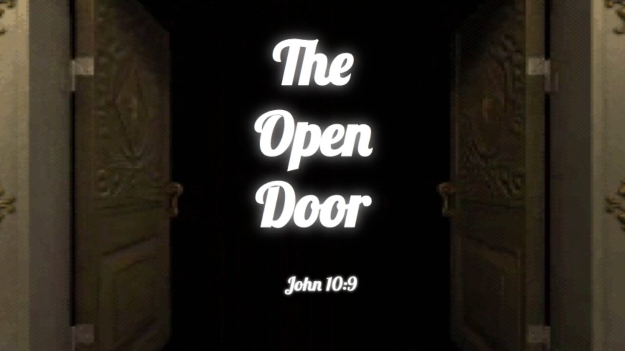 Attitudes in the Wilderness by Tommy Altieri - Open Door NYC