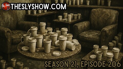 THE SLY SHOW S21E206