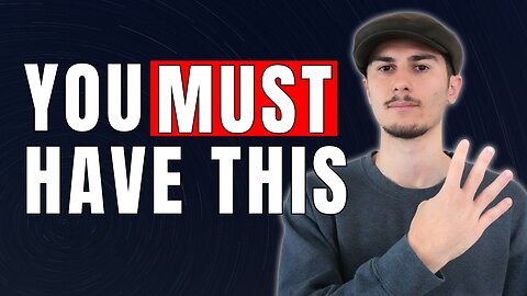 If You Own a Business You NEED These 4 Pillars