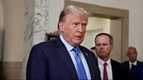 BREAKING: Trump gets the news he feared from his OWN party on Epstein