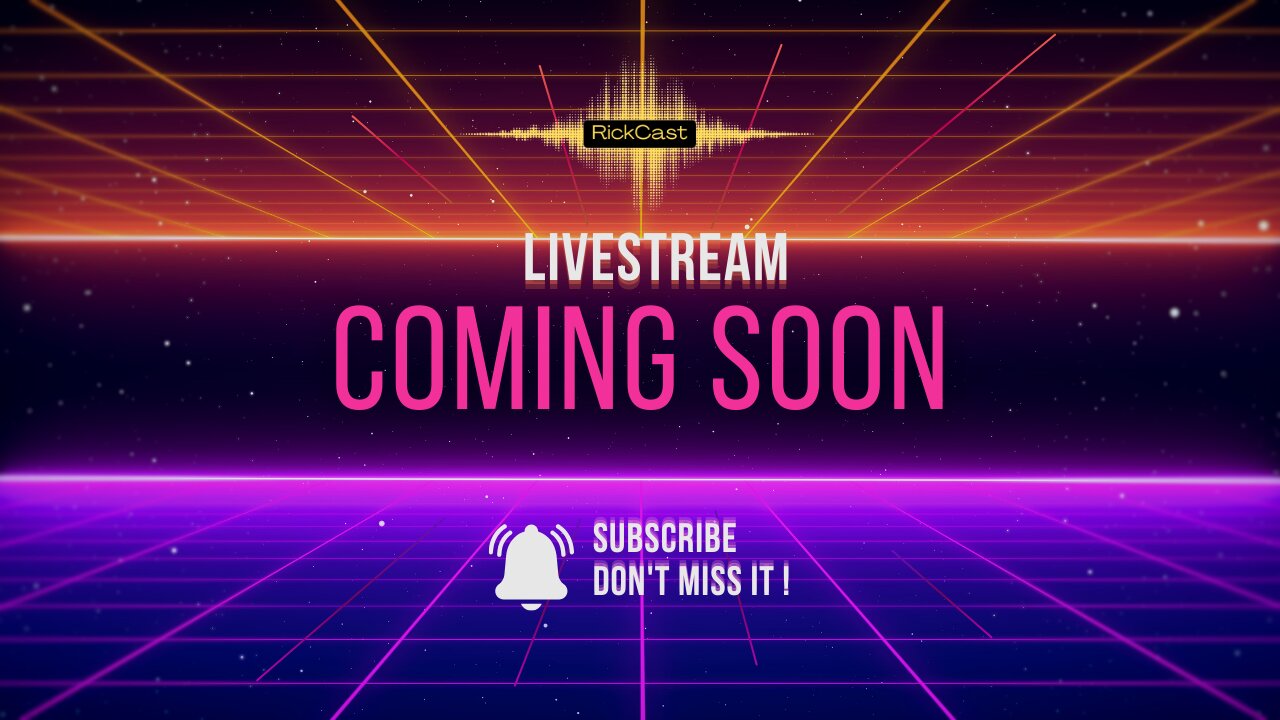 Nightly Chill Stream