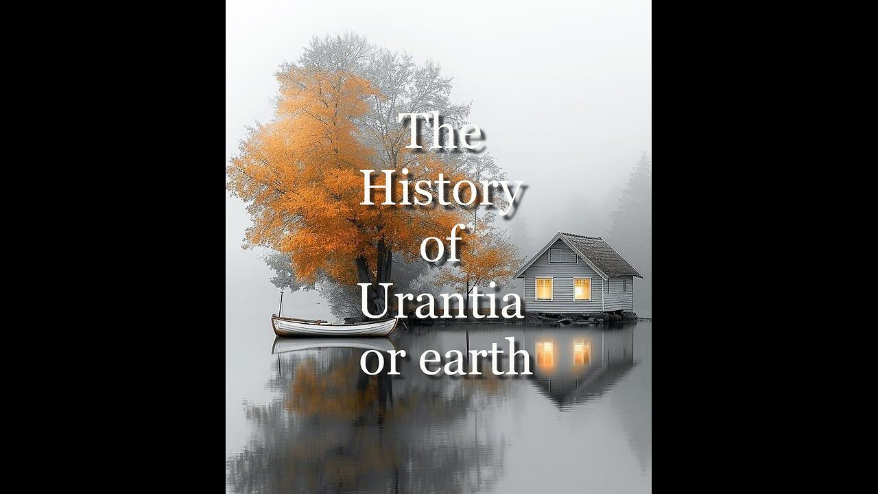The Origins of Worship