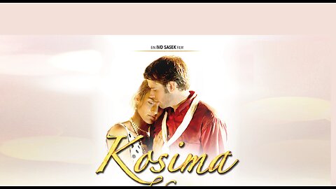 Kosima- Perfekt naiv