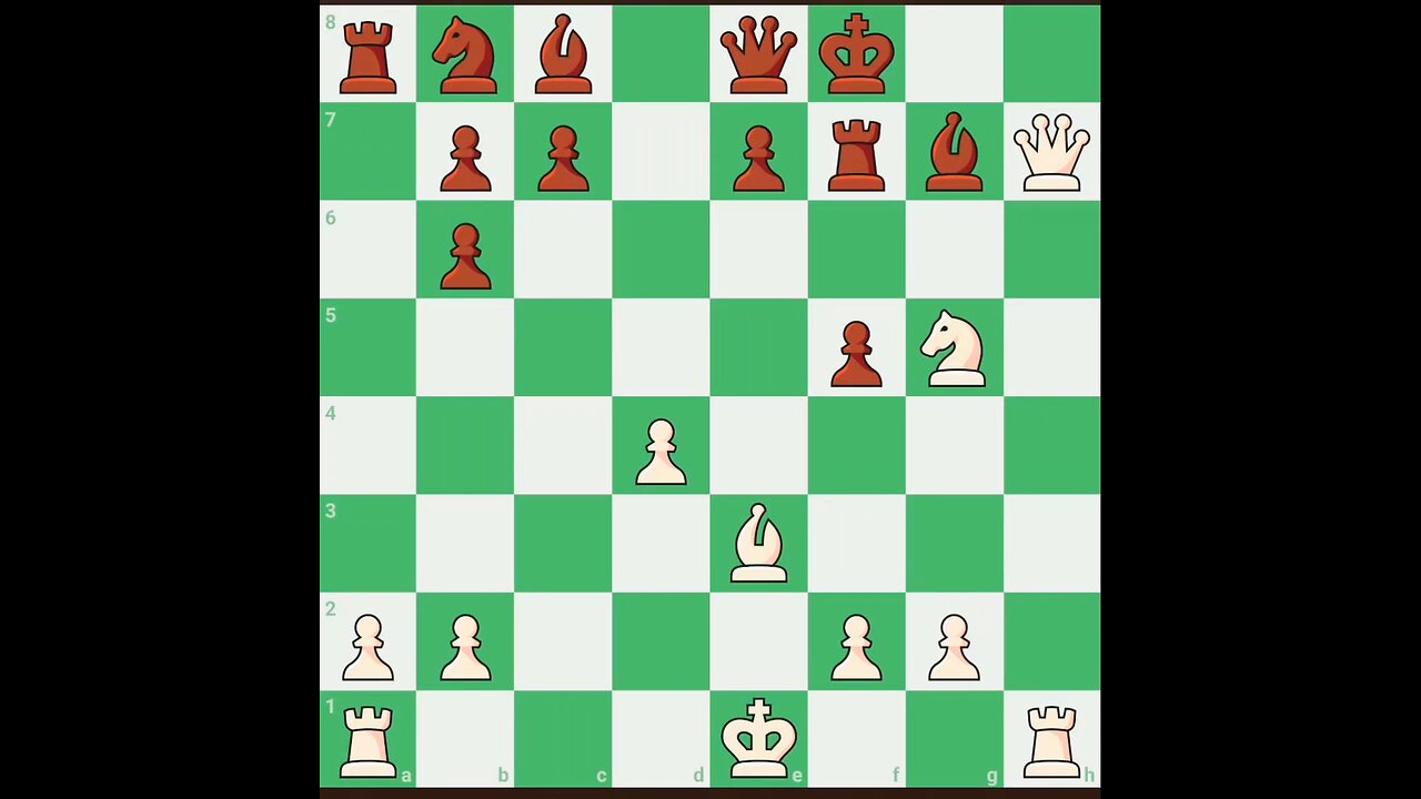 Daily Chess Puzzle 17.10.2025