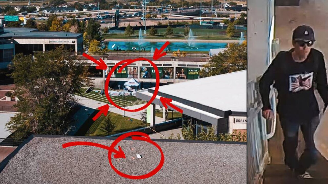 Charlie Kirk’s Assassination Was Not Just About Silencing Him