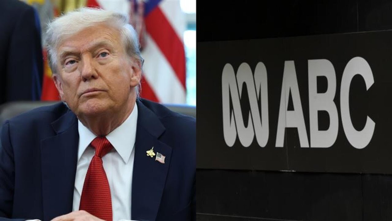 ABC caught committing same 'journalistic sin' as the BBC | Chris Kenny