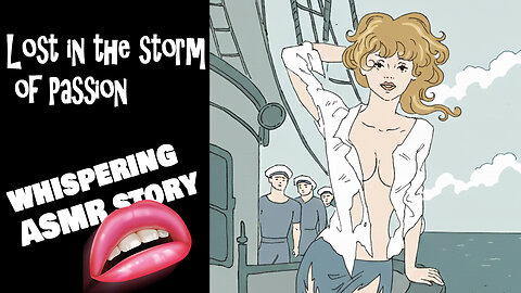 Painful Titts Job | Whispering Voice | Part II | Intense